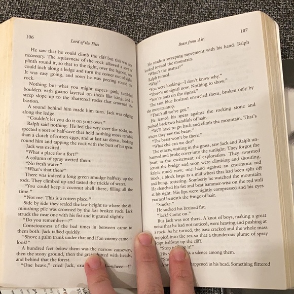 Books! - Picture 5 of 6